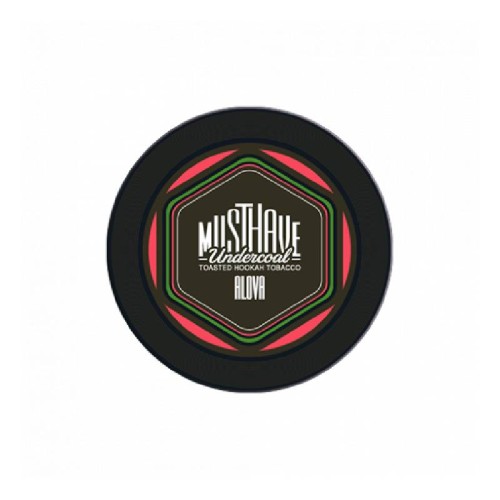 Табак для кальяна MUSTHAVE Alova