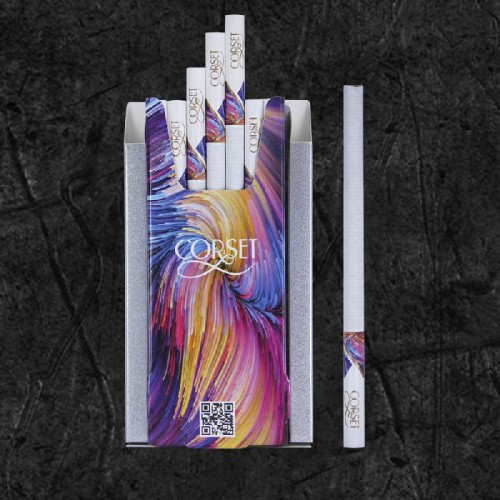 Сигареты Корсет Перл (Corset Pearl)