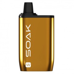 SOAK W 10 000 Пряный персик с лаймом
